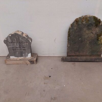 Set tombstone