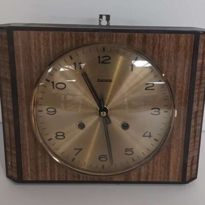 Reloj Analógico de Pared 03063