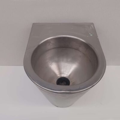Prison Toilet 02022