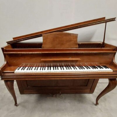 Piano mediados siglo XX Ins_19