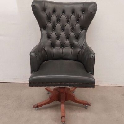 Sillón de director