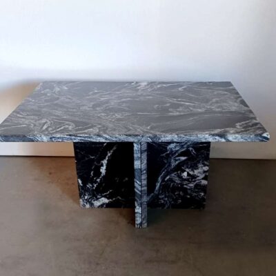Mesa de mármol