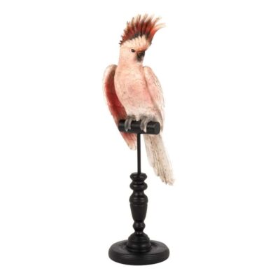 Figura Loro Multicolor 03715