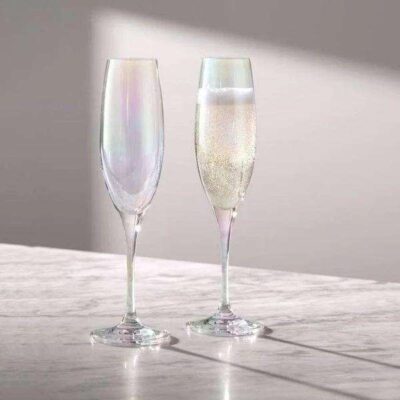 LSA Pearl 250ml Bell Glass 03881