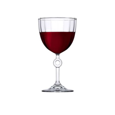 Pasabahçe Amore Wine Glass 03882