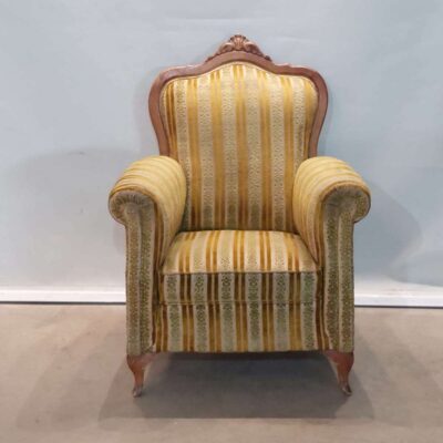 Sillon 01519