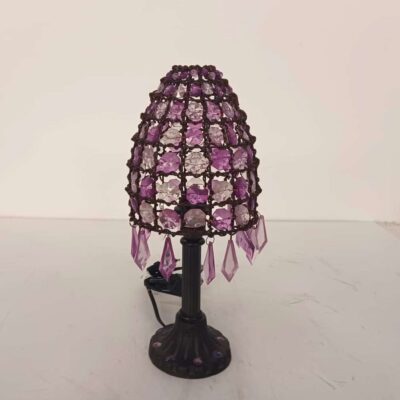Lámpara de mesa Lmes_83