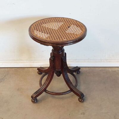 Taburete de piano 05443