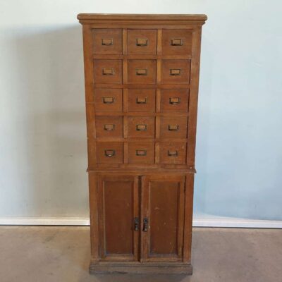 Filing drawer 05781