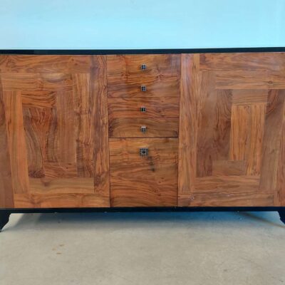 Aparador de diseño madera. Apa_77