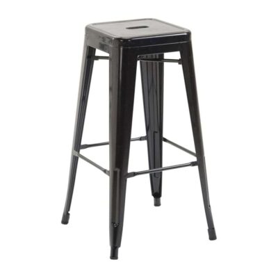 Taburete Alto Moderno. 03936
