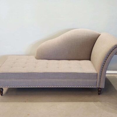 Chaise longue clásica Médici. 03843