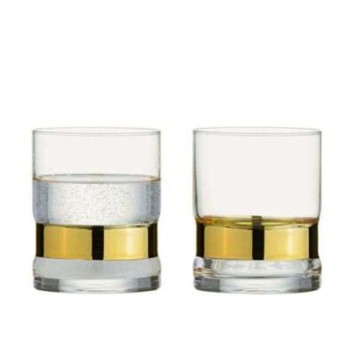 Gold Glass. 04870