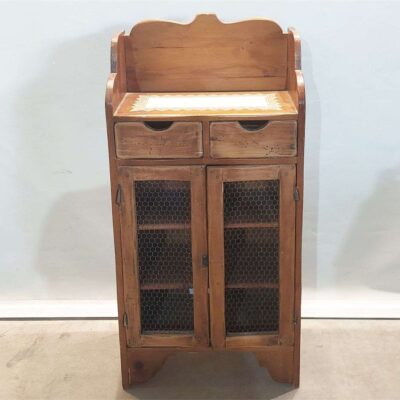 Mueble despensa. 05752