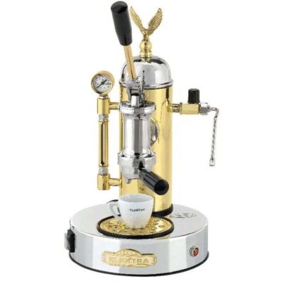 Cafetera italiana Elektra. 07060