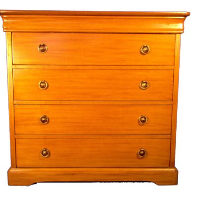 Light wood dresser Com_08