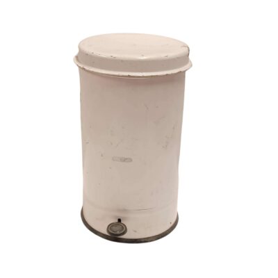 Papelera blanca
