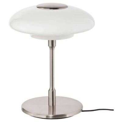Lámpara Mesa Metal 02188