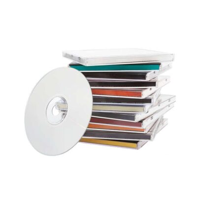 CD surtidos