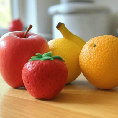 Fruits
