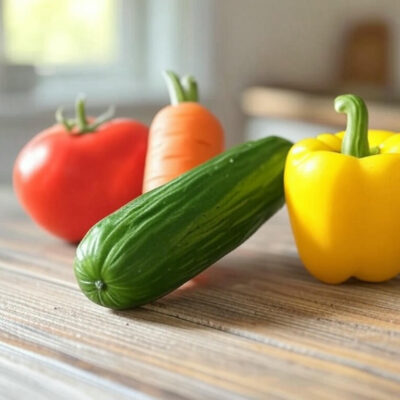 Vegetables