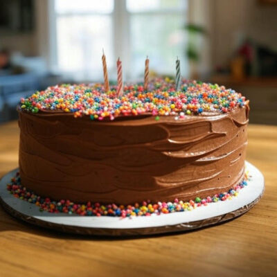 Cakes
