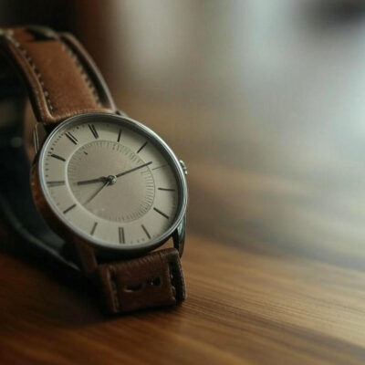 Watches