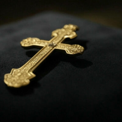 Crosses