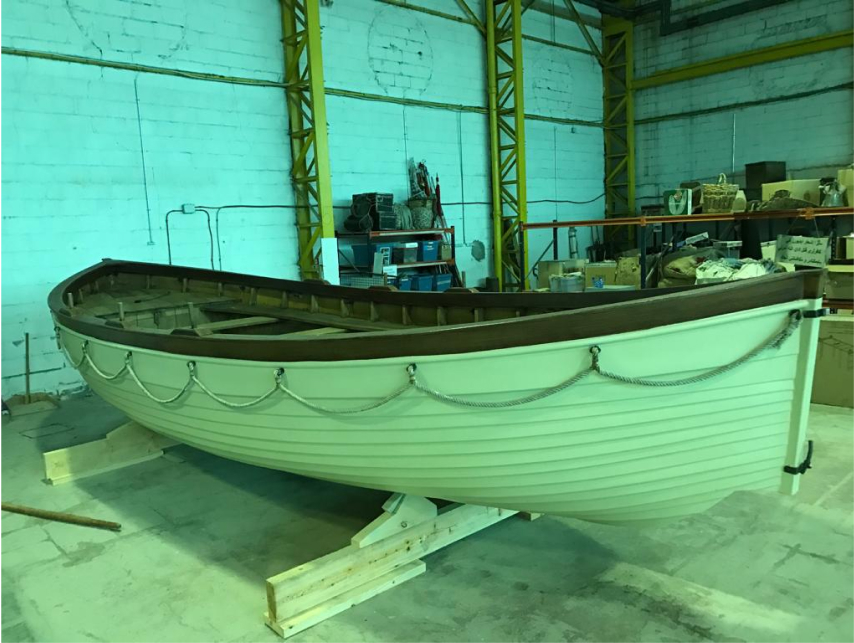 1900 motor boats