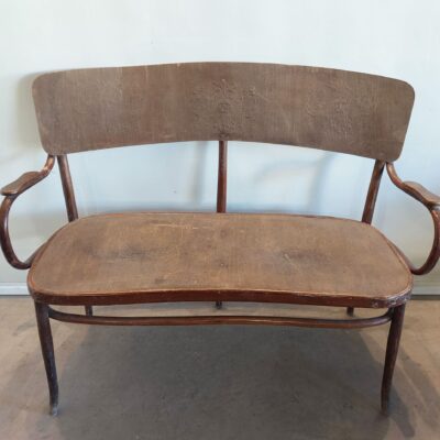 Sofá estilo Thonet 07776
