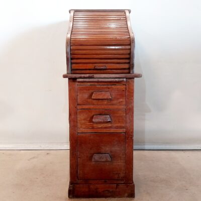 Mueble auxiliar 02522