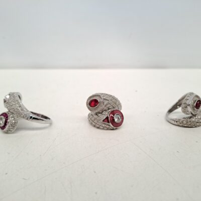 Replica ring 03247
