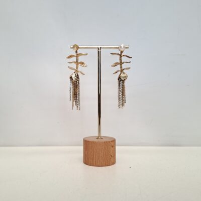 Replica earrings 09365