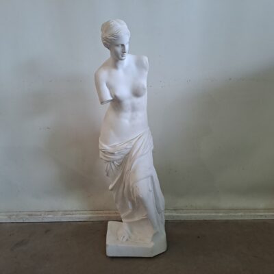 Statue Venus de Milo 08408