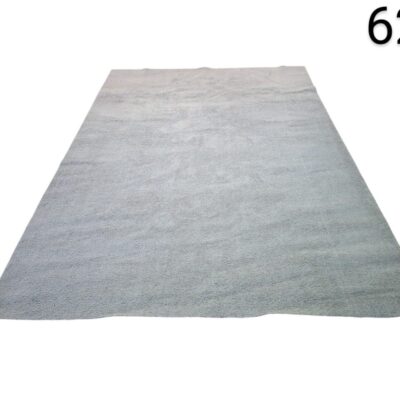 Alfombra Shaggy Micro plateado de pelo largo alquiler para eventos, publicidad, peliculas y series
