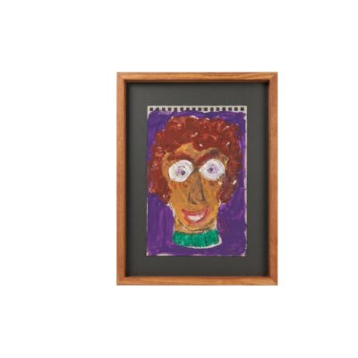 Cuadro figurativo contemporáneo, obra de Javier Fernández. Propiedad intelectual y derechos de explotación pertenecientes a Set Services. 134 alquiler para eventos, publicidad, peliculas y series