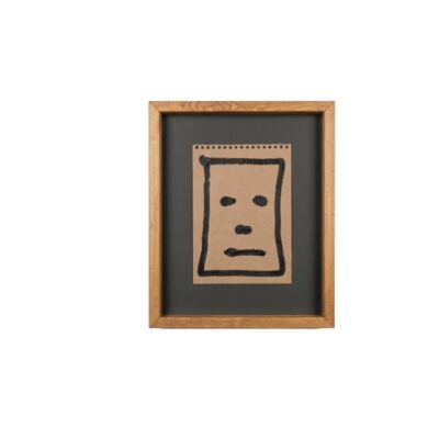Cuadro figurativo contemporáneo, obra de Javier Fernández. Propiedad intelectual y derechos de explotación pertenecientes a Set Services. 139 alquiler para eventos, publicidad, peliculas y series