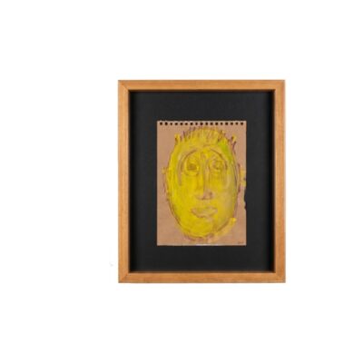 Cuadro figurativo contemporáneo, obra de Javier Fernández. Propiedad intelectual y derechos de explotación pertenecientes a Set Services. 143 alquiler para eventos, publicidad, peliculas y series