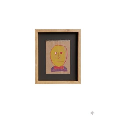 Cuadro figurativo contemporáneo, obra de Javier Fernández. Propiedad intelectual y derechos de explotación pertenecientes a Set Services. 144 alquiler para eventos, publicidad, peliculas y series