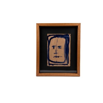 Cuadro figurativo contemporáneo, obra de Javier Fernández. Propiedad intelectual y derechos de explotación pertenecientes a Set Services. 145 alquiler para eventos, publicidad, peliculas y series