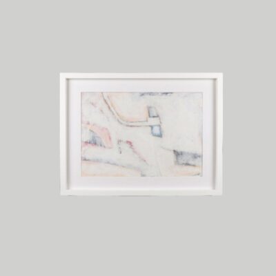 Contemporary abstract painting by Javier Fernández. Intellectual property and exploitation rights owned by Set Services. 162 rental for events, advertising, films and series.