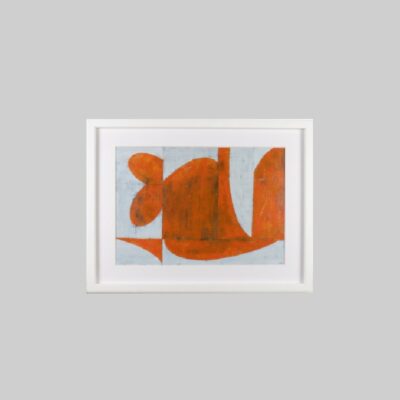 Contemporary abstract painting by Javier Fernández. Intellectual property and exploitation rights owned by Set Services. 171 rental for events, advertising, films and series.