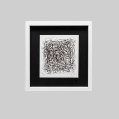 Contemporary abstract painting by Javier Fernández. Intellectual property and exploitation rights owned by Set Services. 178 rental for events, advertising, films and series.