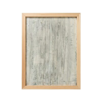 Cuadro abstracto contemporáneo, obra de Javier Fernández. Propiedad intelectual y derechos de explotación pertenecientes a Set Services. 10213
