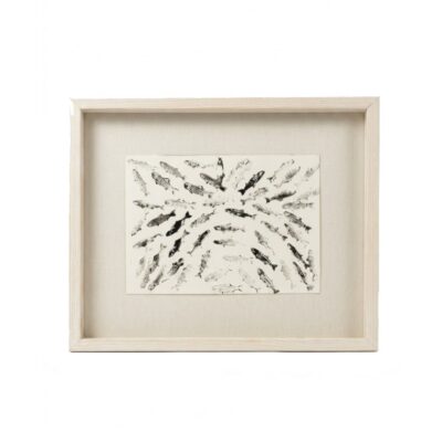 Cuadro abstracto contemporáneo, obra de Javier Fernández. Propiedad intelectual y derechos de explotación pertenecientes a Set Services. 10942